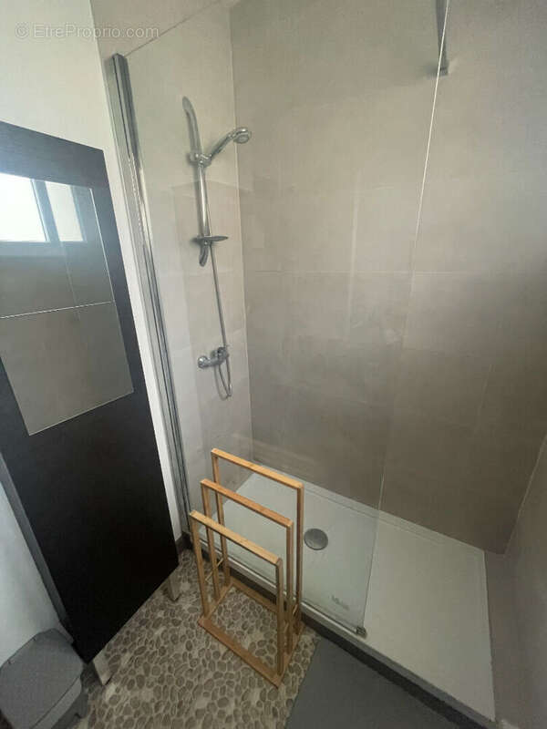 Appartement à POITIERS