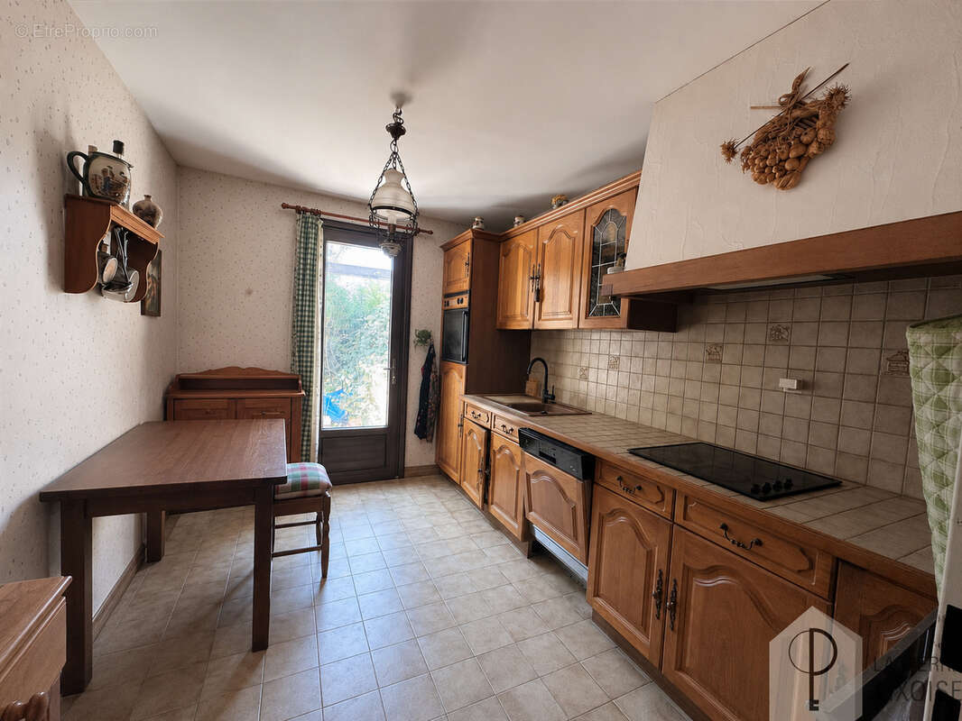 Maison à AIX-EN-PROVENCE