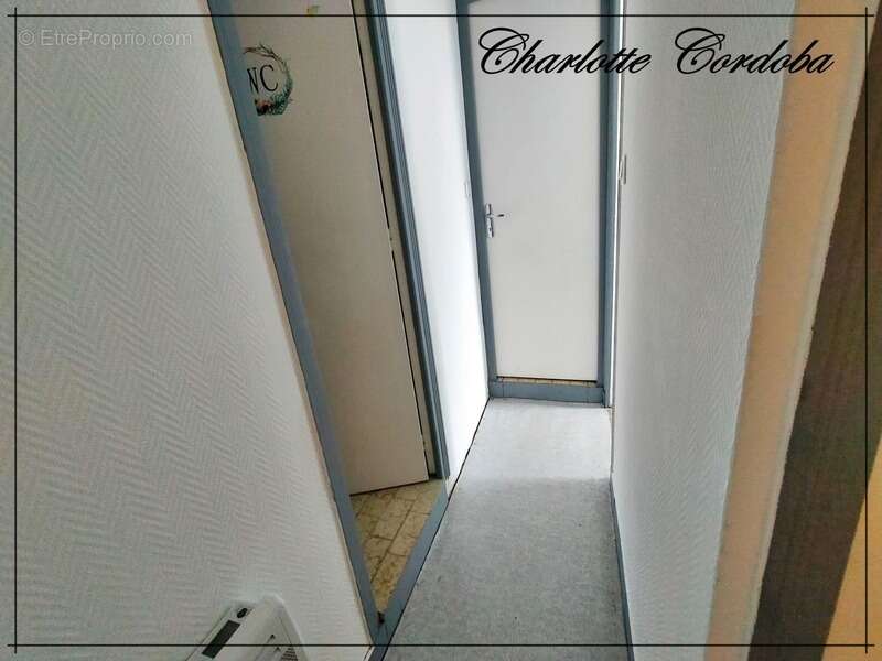 Maison à CASTELJALOUX