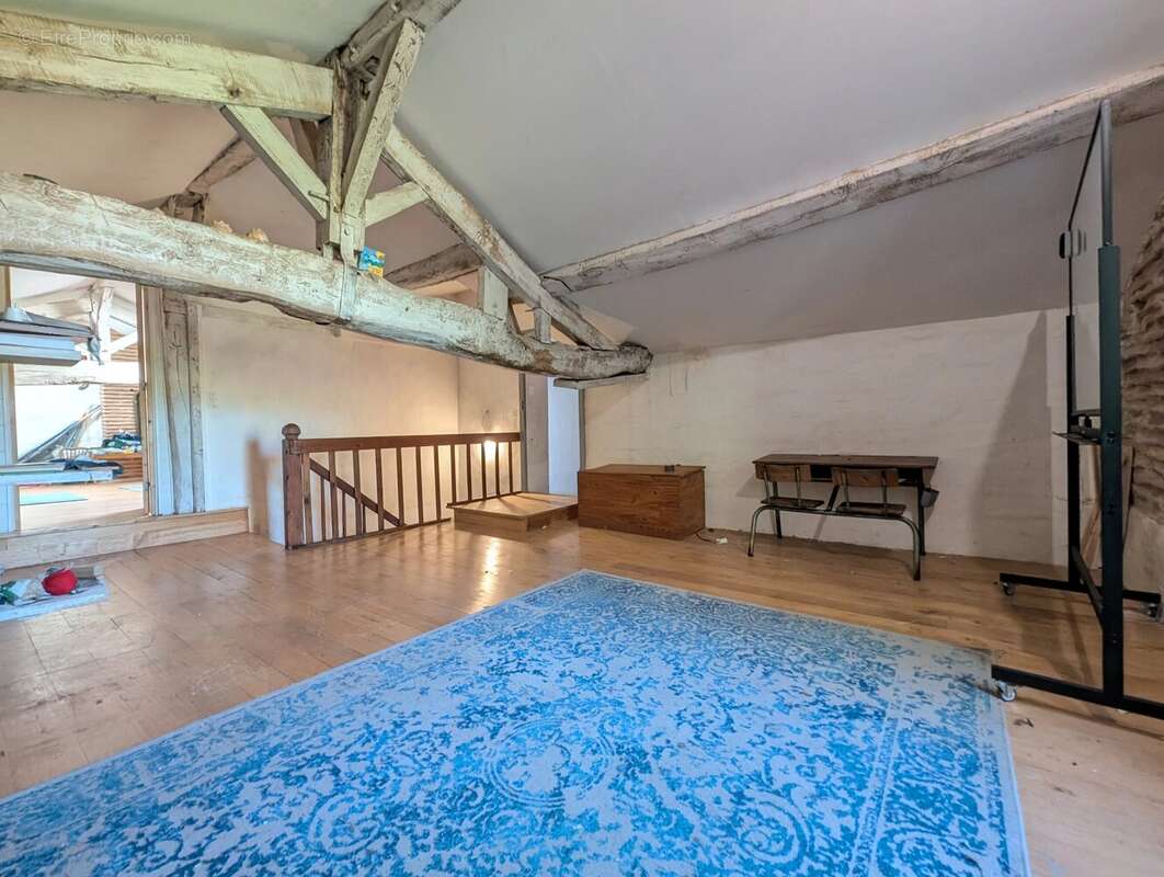 Maison à LE TEMPLE-SUR-LOT