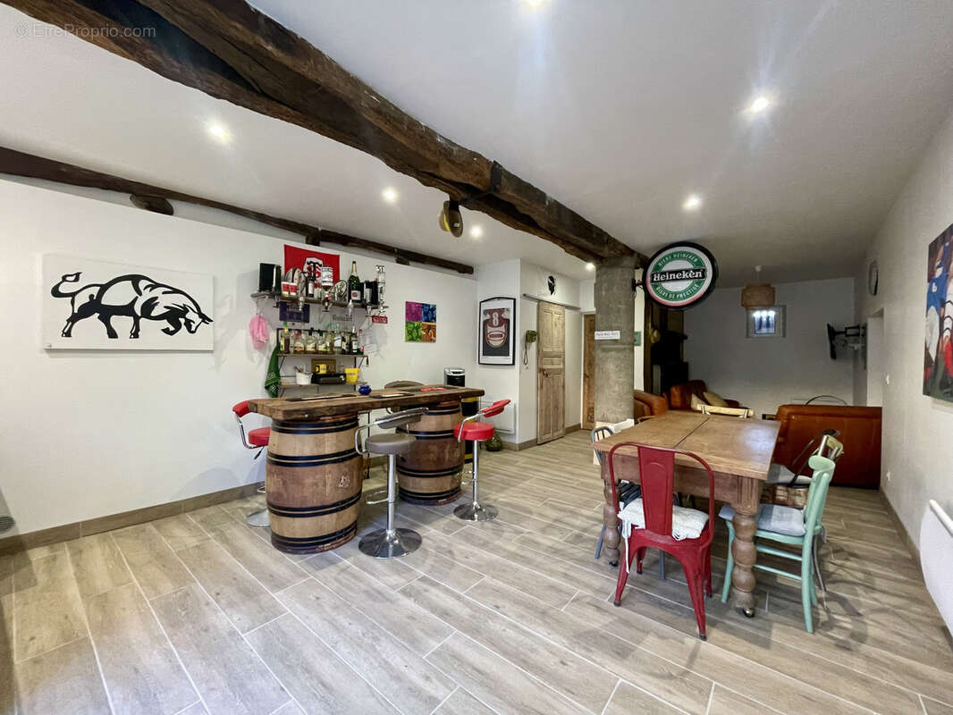 Maison à BORDERES-SUR-L'ECHEZ
