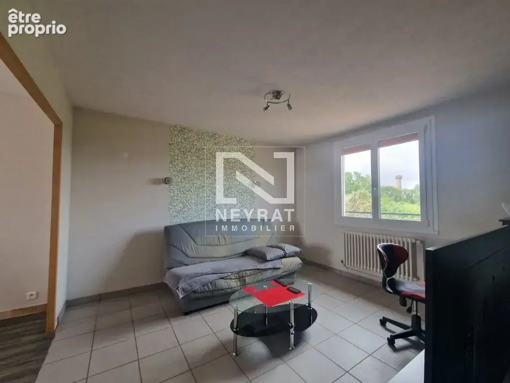 Type 4 - 73.09 m2 73 000 € - DIGOIN - photo 4