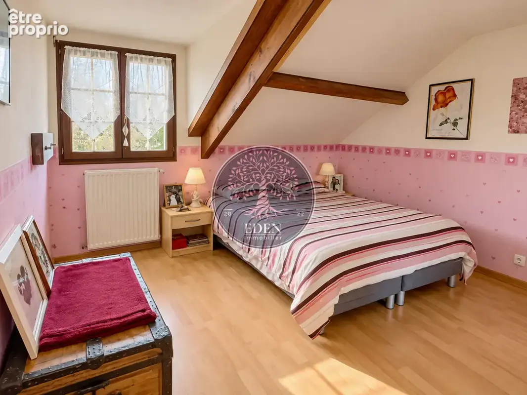 Maison proche centre-ville de Dreux - photo 7