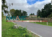 Terrain à PACY-SUR-EURE