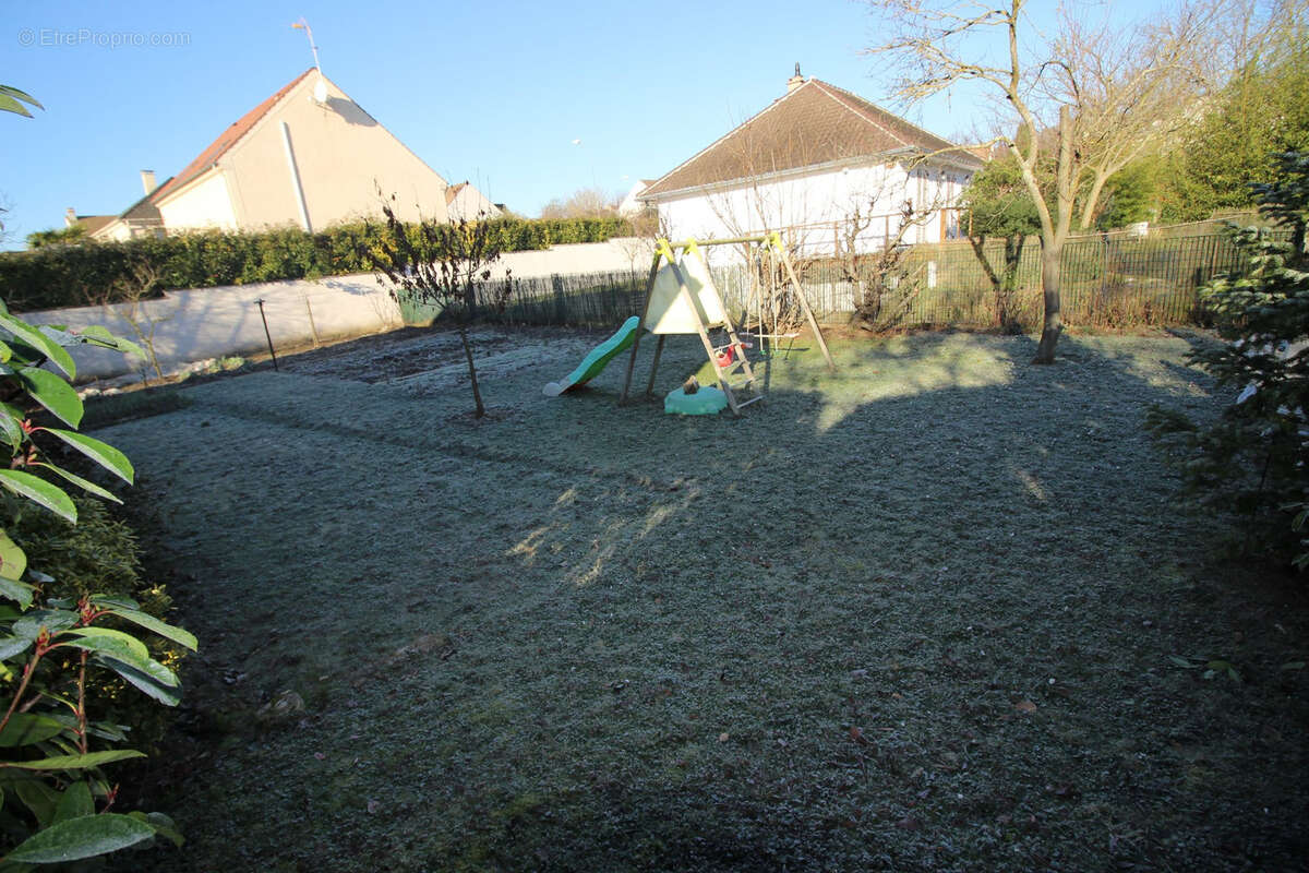 Maison à ARGENTEUIL