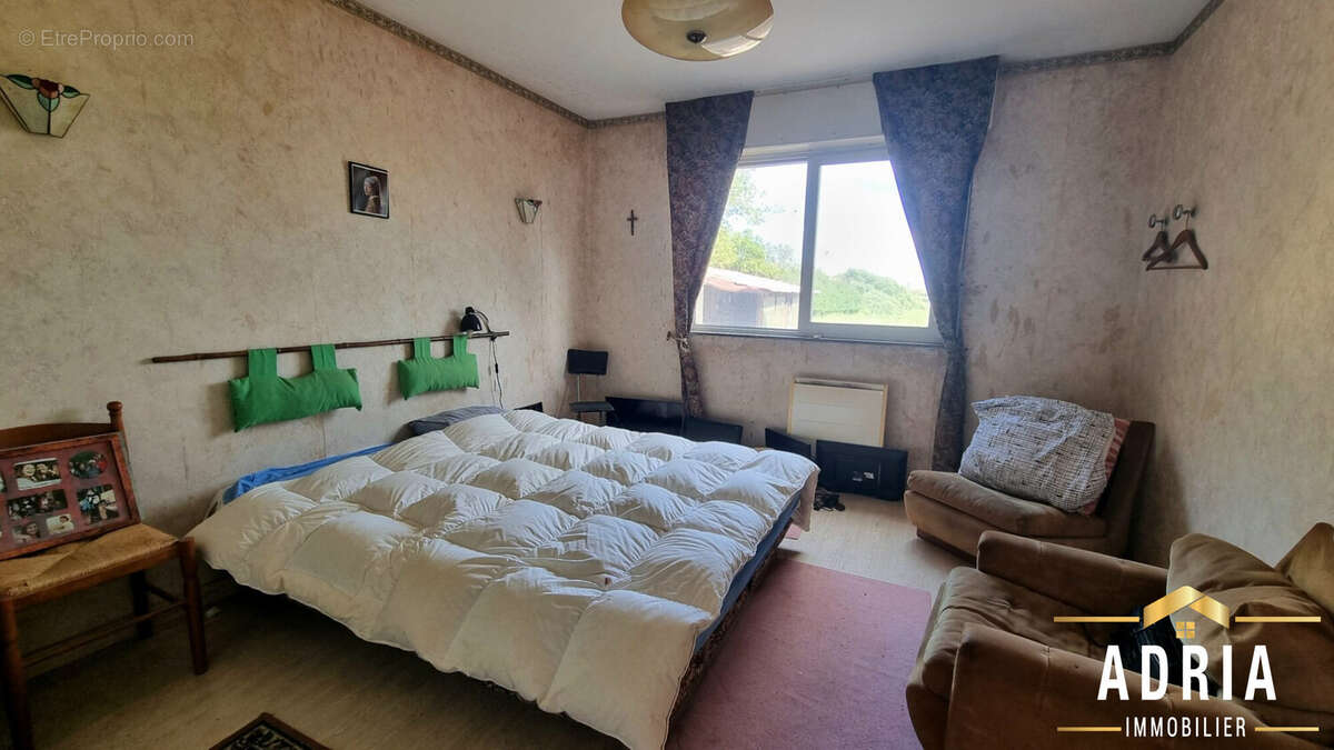 Maison à MAIZIERES-LES-METZ