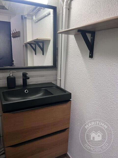 Appartement à LACANAU