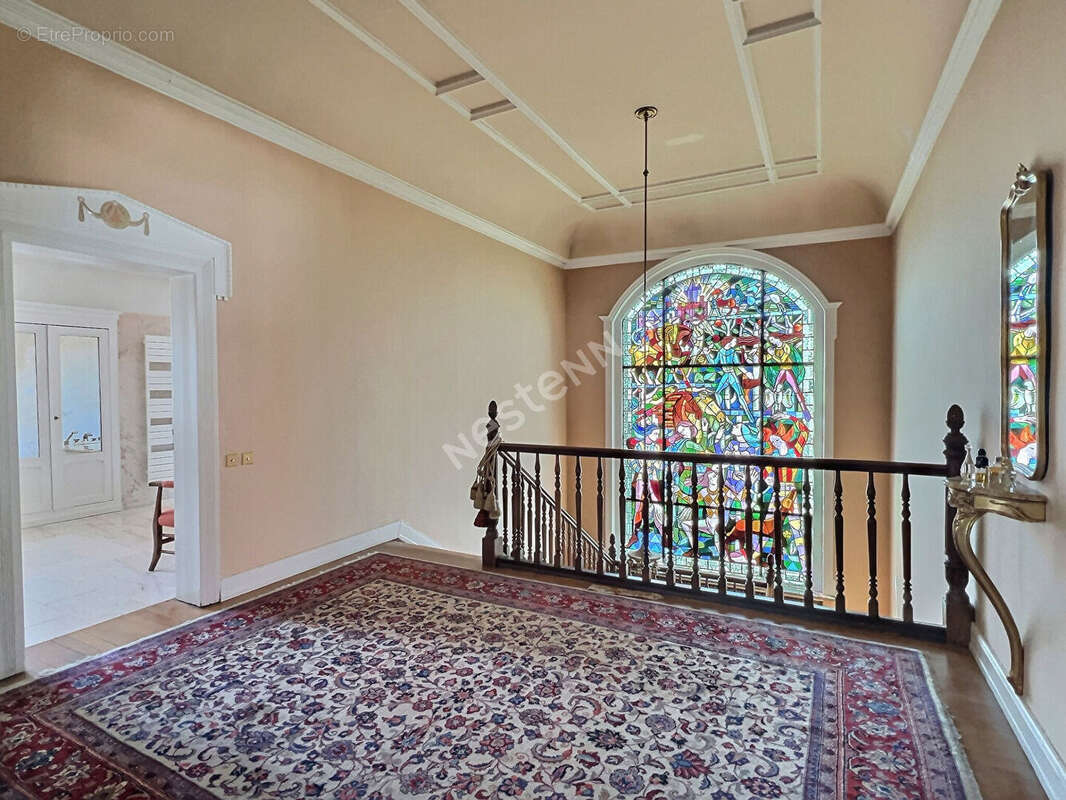 Maison à SAINT-AVOLD