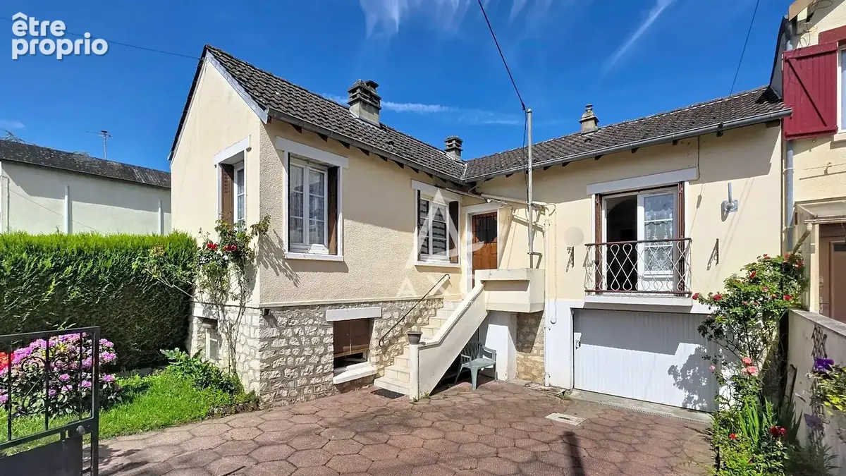 Maison à vendre à chalette-sur-loing 45120  limite cepoy - photo 19