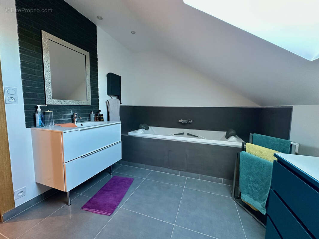 Maison à SAINT-SAULVE