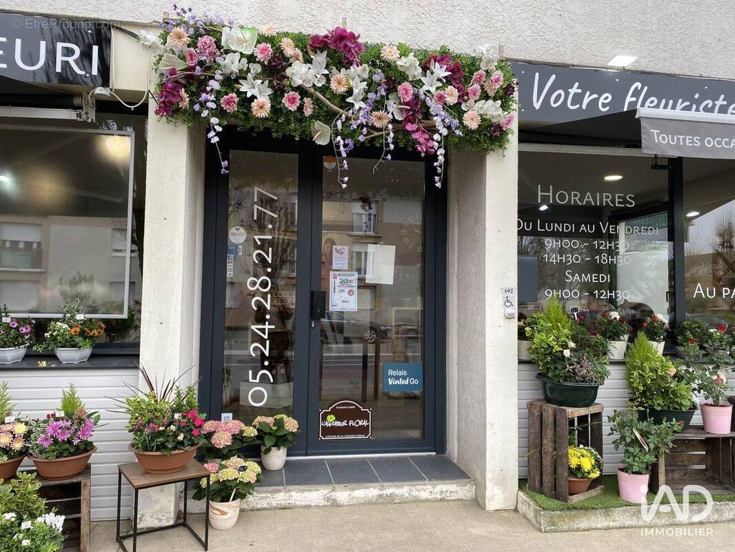 Photo 1 - Commerce à MONT-DE-MARSAN