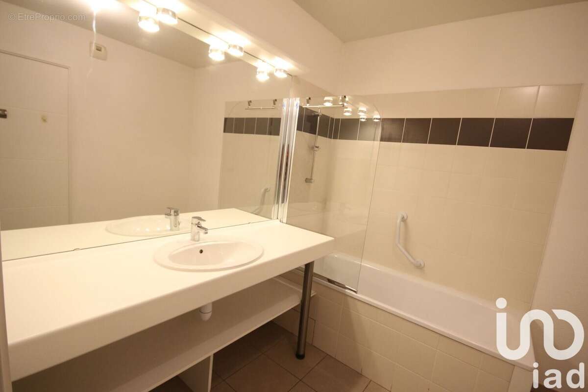 Photo 8 - Appartement à BILLERE