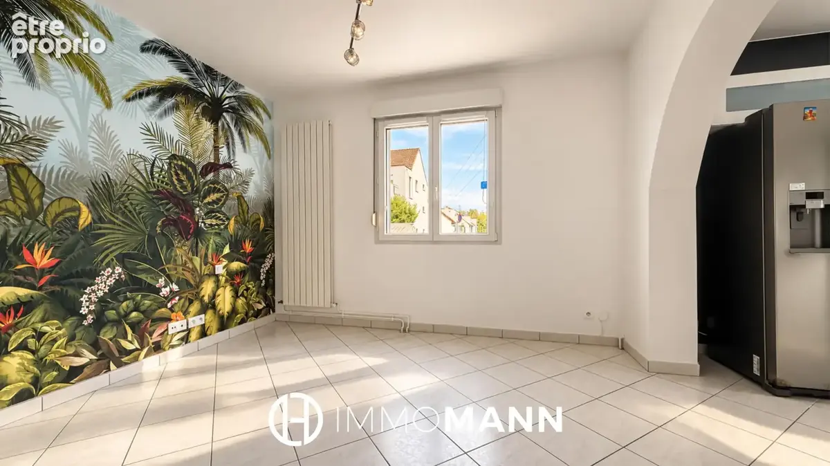 Maison familiale avec sous-sol aménagé - photo 11
