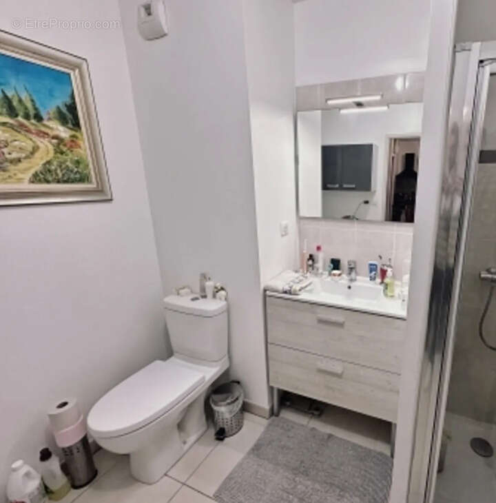 Appartement à SIX-FOURS-LES-PLAGES