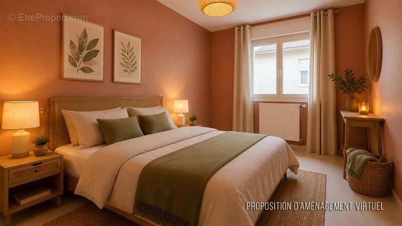Appartement à PAU