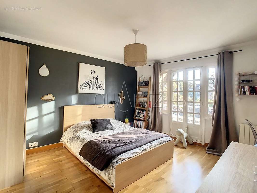 Appartement à SEVRES