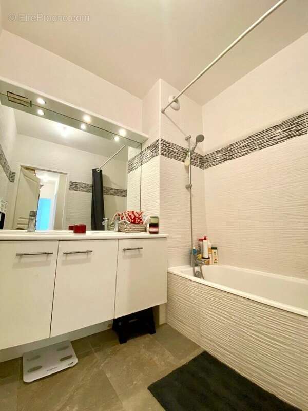 Appartement à RAMBOUILLET