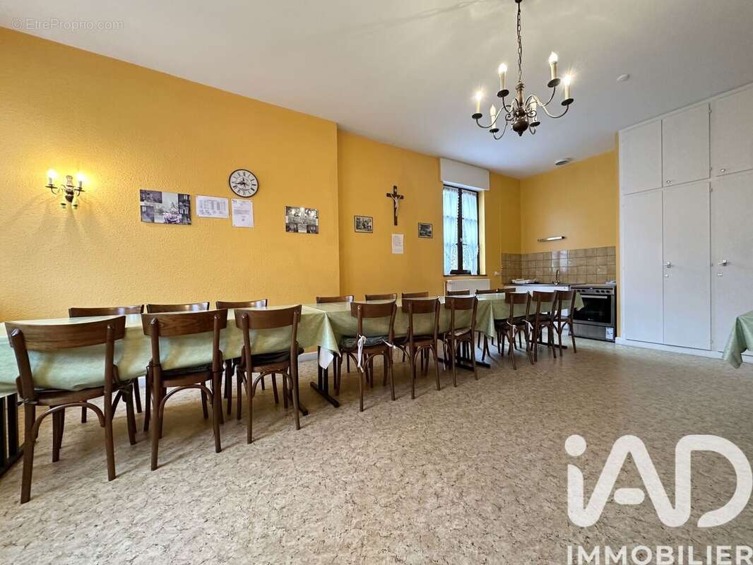 Photo 2 - Appartement à LUTZELBOURG