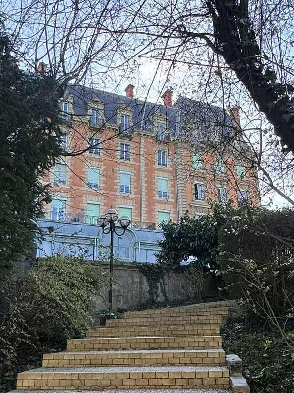 Appartement à CHAMALIERES