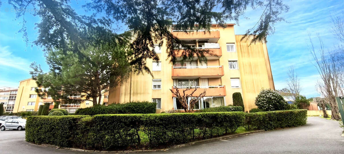 Appartement à FREJUS