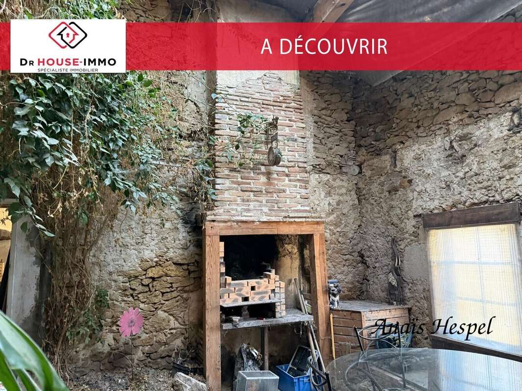 Maison à SAUVETERRE-DE-GUYENNE