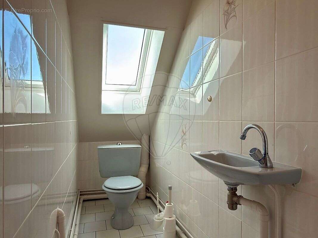 Maison 3 chambre(s) à vendre - photo 13