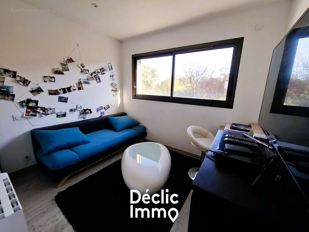 Maison d'exception de 166m², à 3 minutes de l'axe autoroutier Toulouse-Albi - photo 13