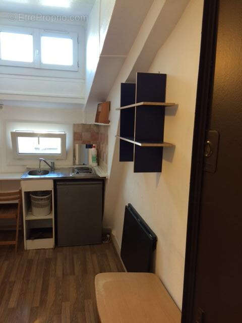 Appartement à PARIS-2E