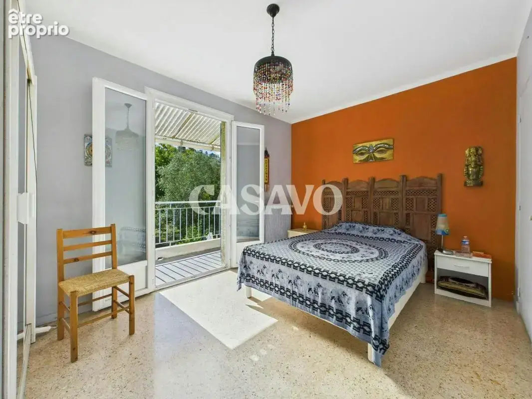 Vente Maison 3 pièces de 77m² - 06670 Levens - photo 12