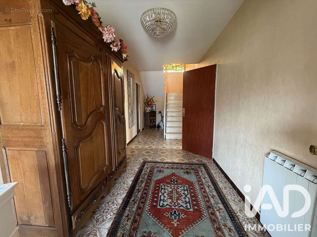 Photo 6 - Maison à VANDOEUVRE-LES-NANCY
