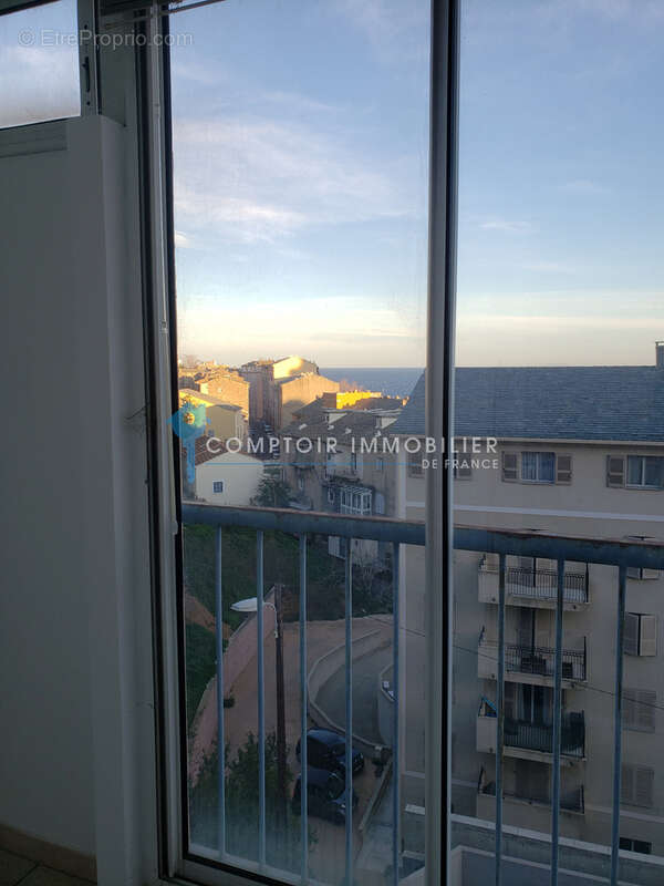 Appartement à SAN-MARTINO-DI-LOTA