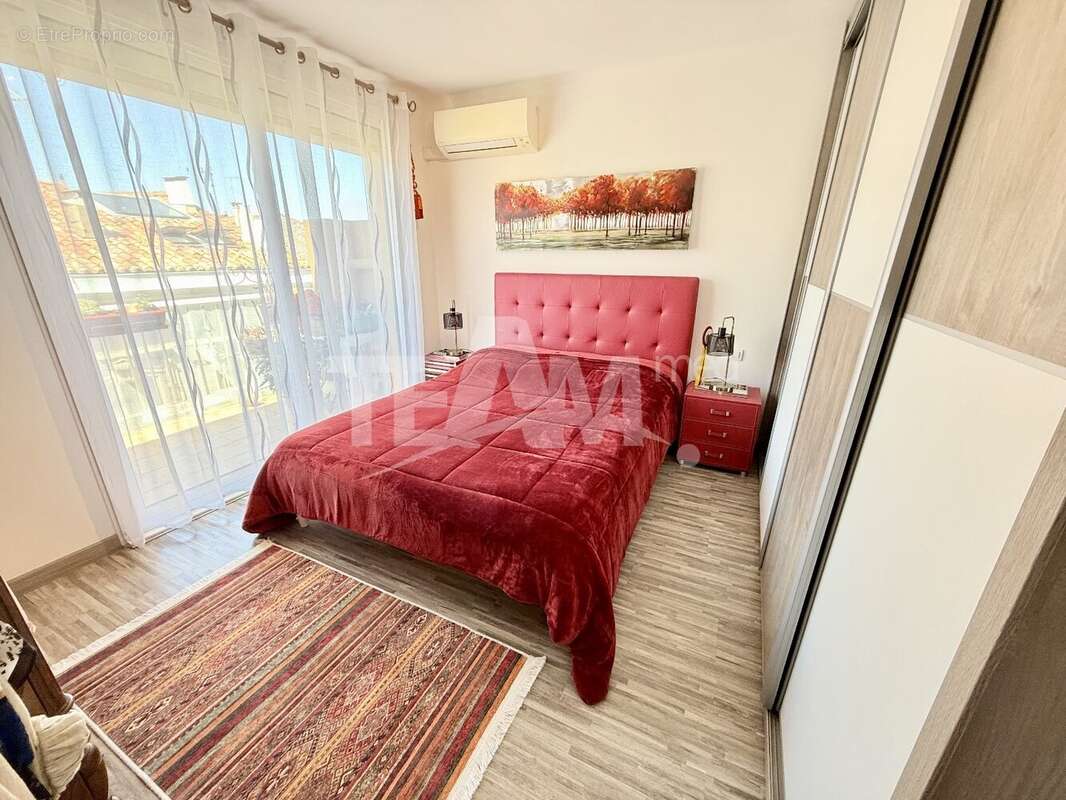 Appartement à SETE