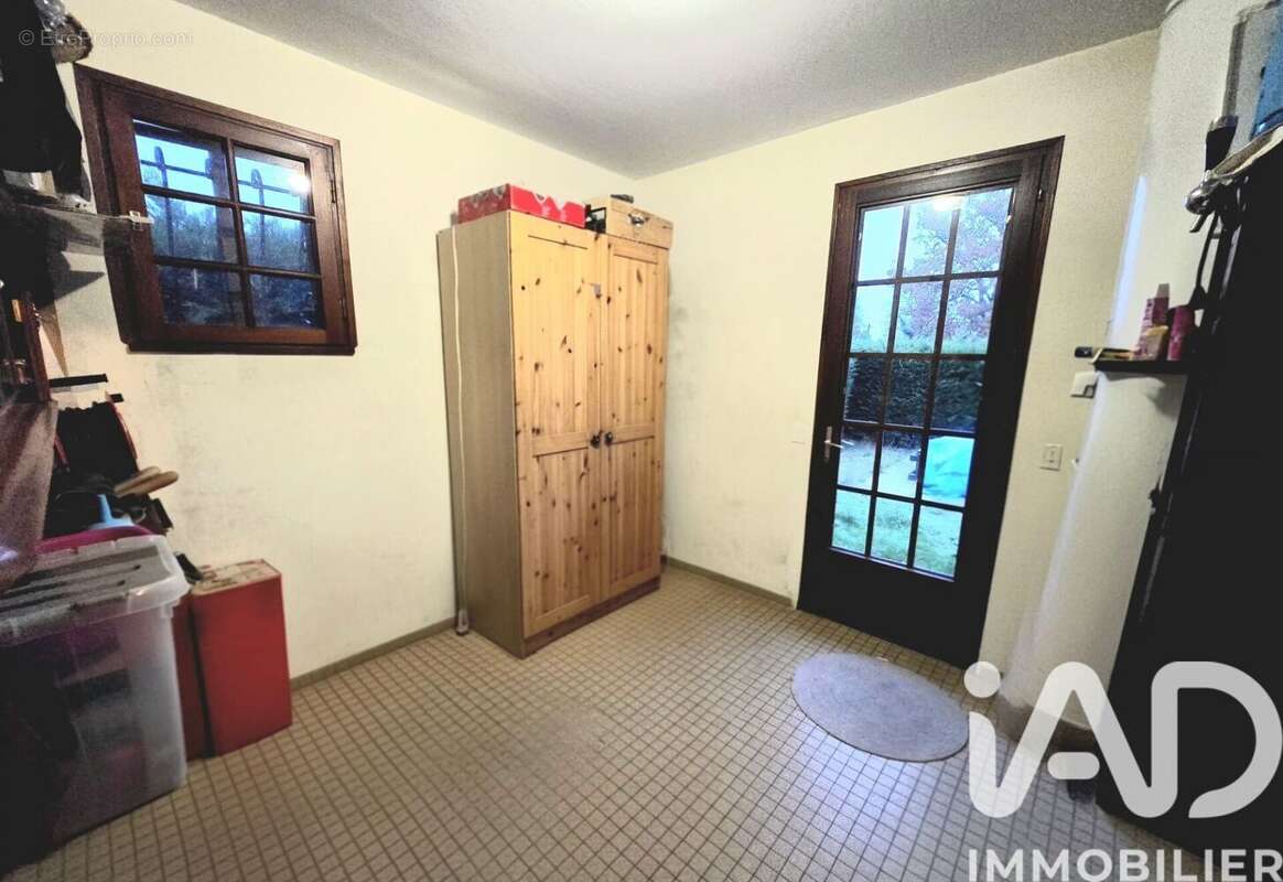 Photo 5 - Maison à SORE