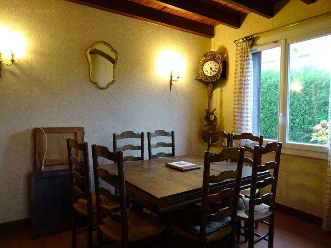 Maison à MUGRON
