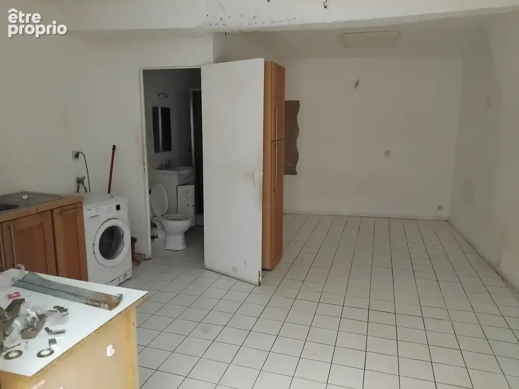 Lot de 3 studios - photo 3