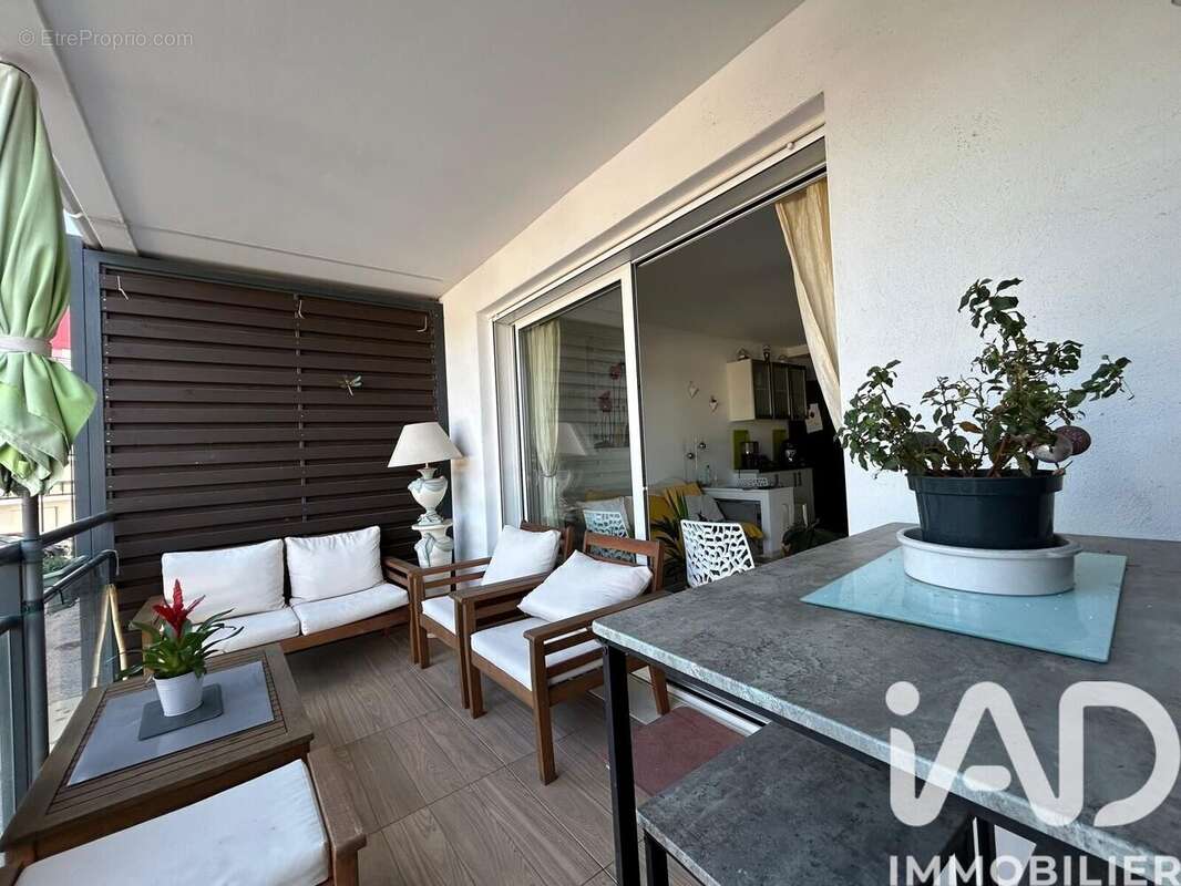 Photo 3 - Appartement à GRUISSAN