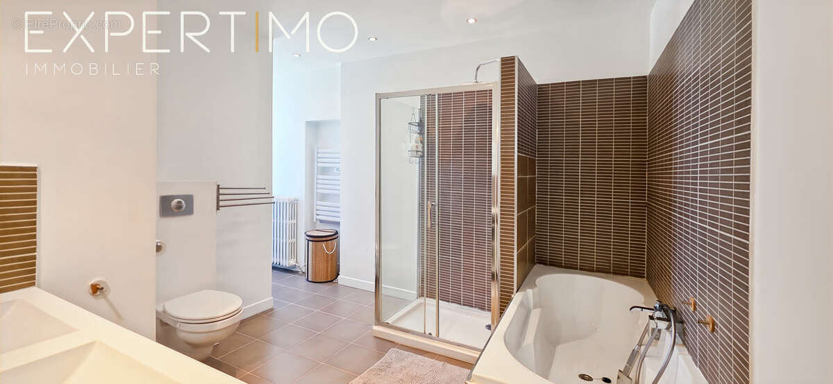 Maison à ANGERVILLE