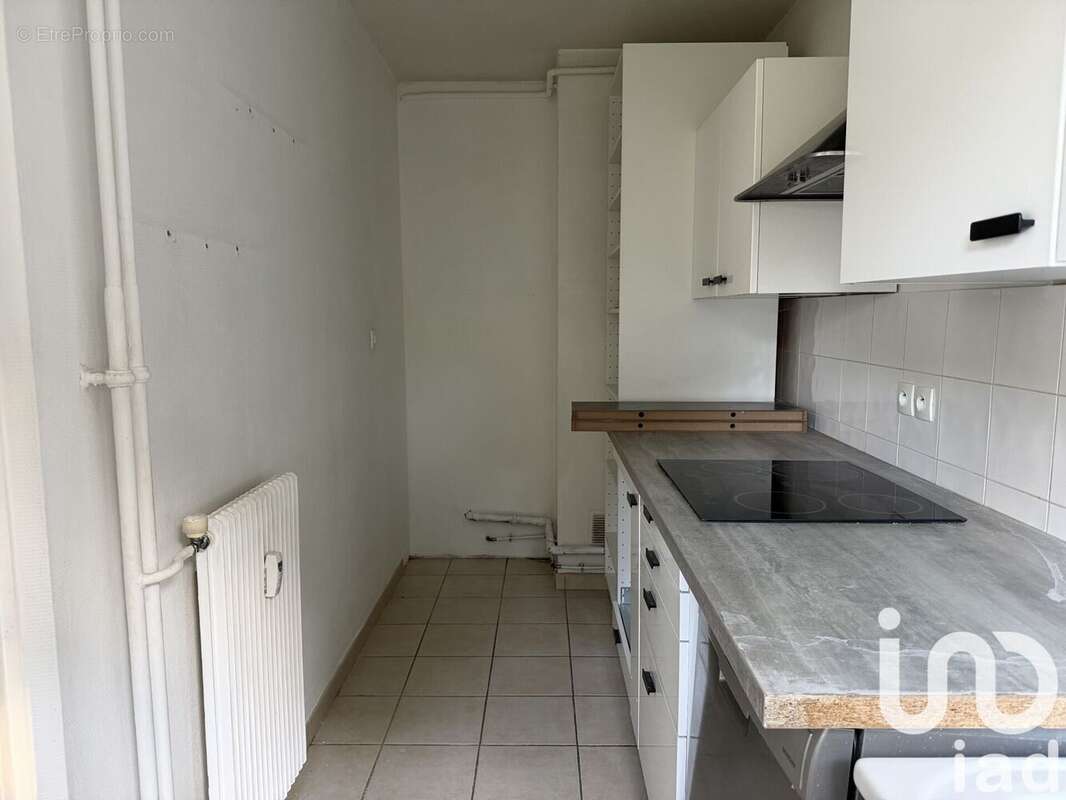 Photo 4 - Appartement à ECULLY