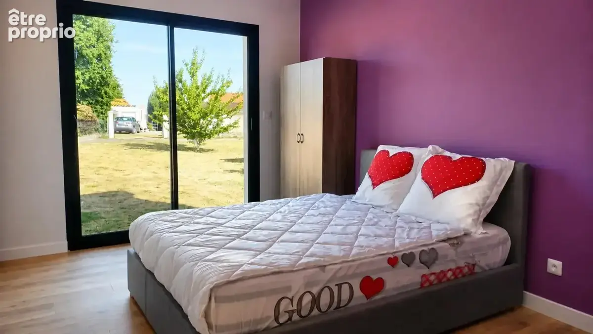 Maison de 5 pièces de 139 m² au Thil - photo 7