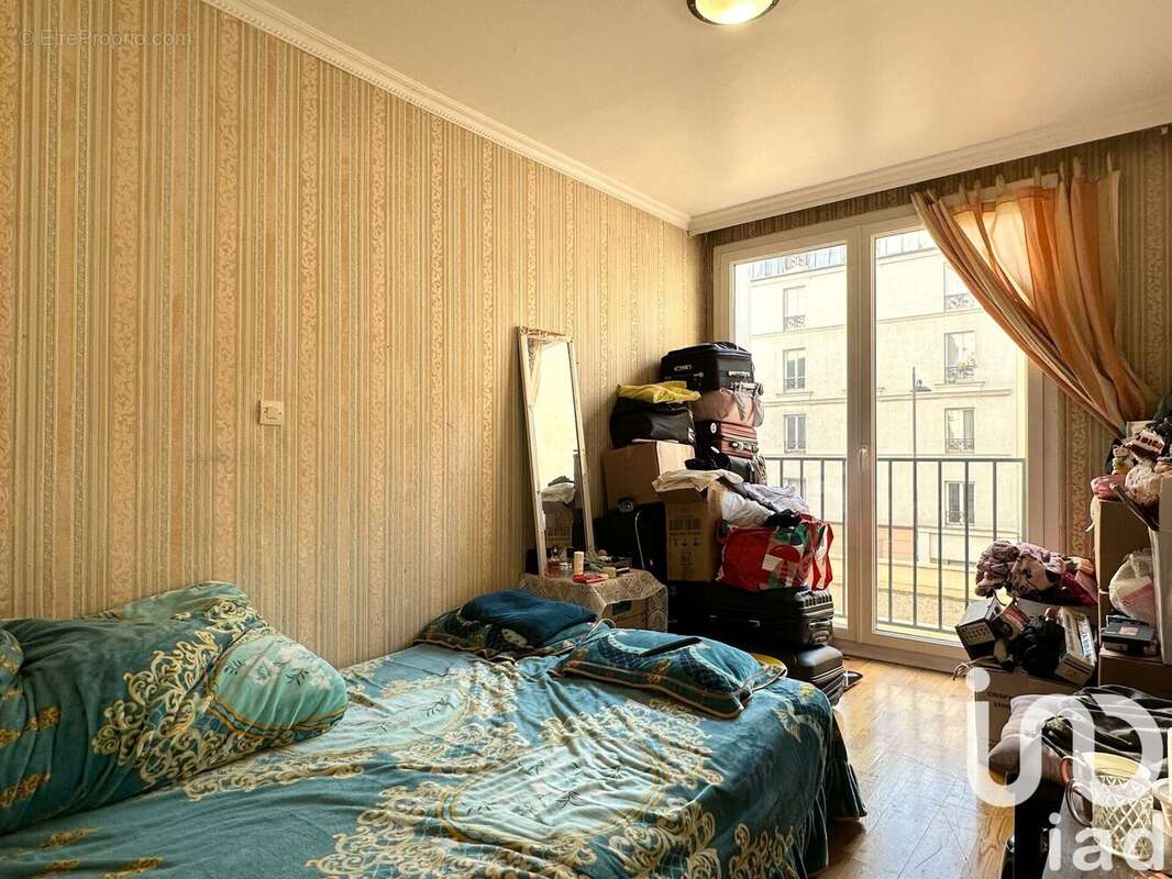 Photo 5 - Appartement à PARIS-19E