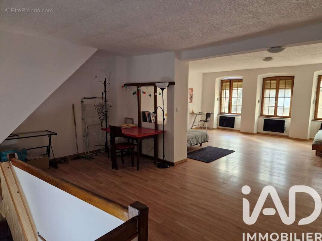 Photo 8 - Appartement à ALTKIRCH