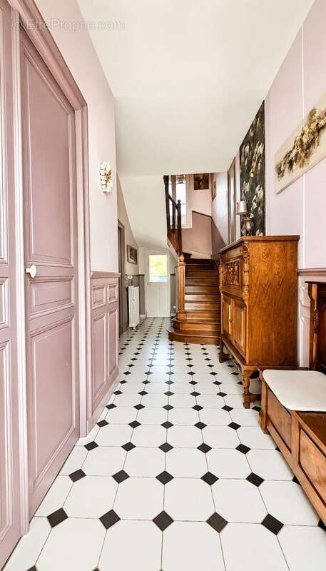Maison à NOYON