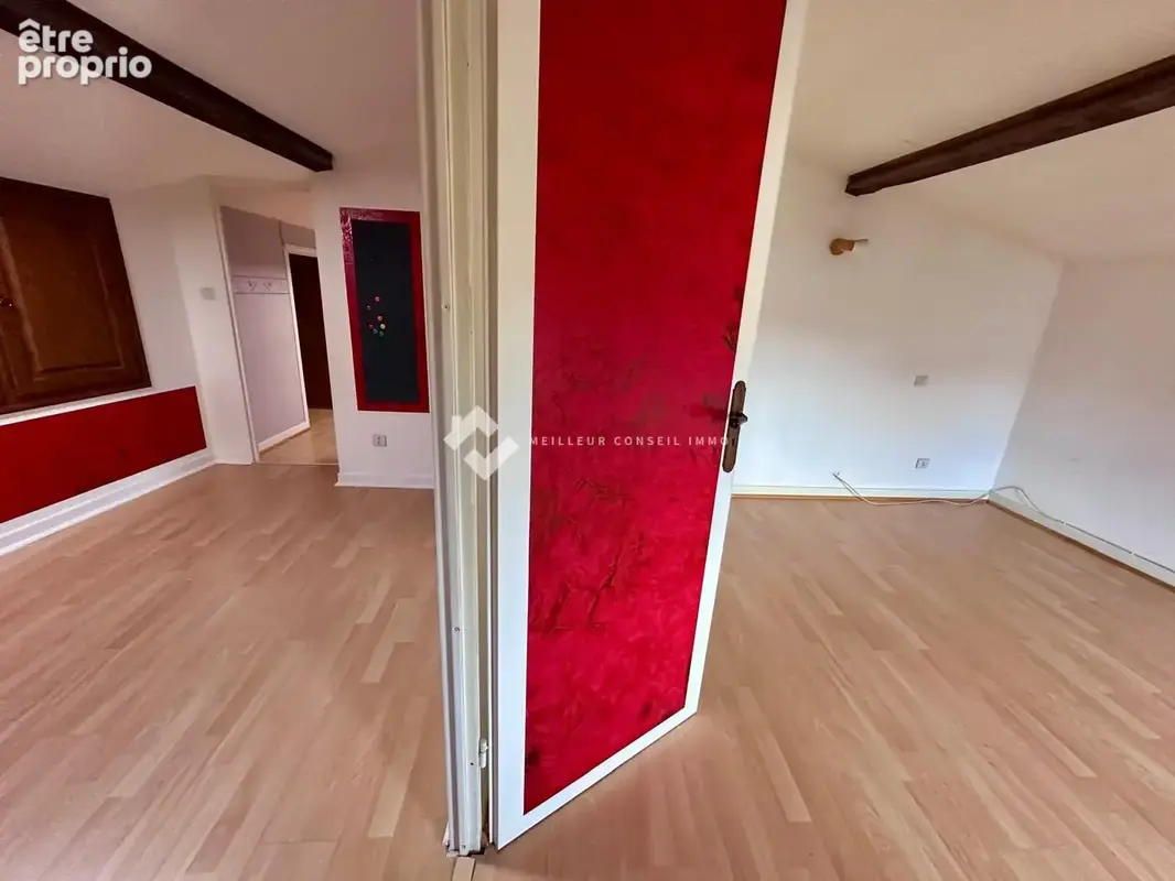 Maison 5 pièces 120 m² à vendre à Thiers (63300) - photo 7