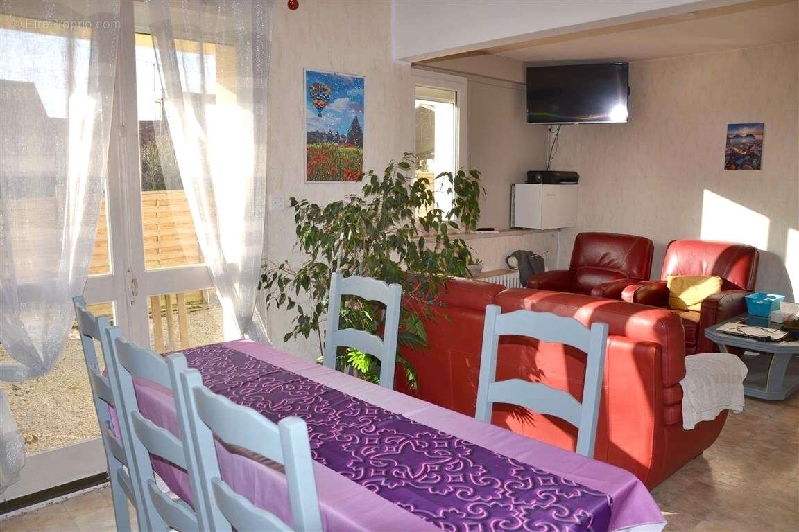 Maison à GACE