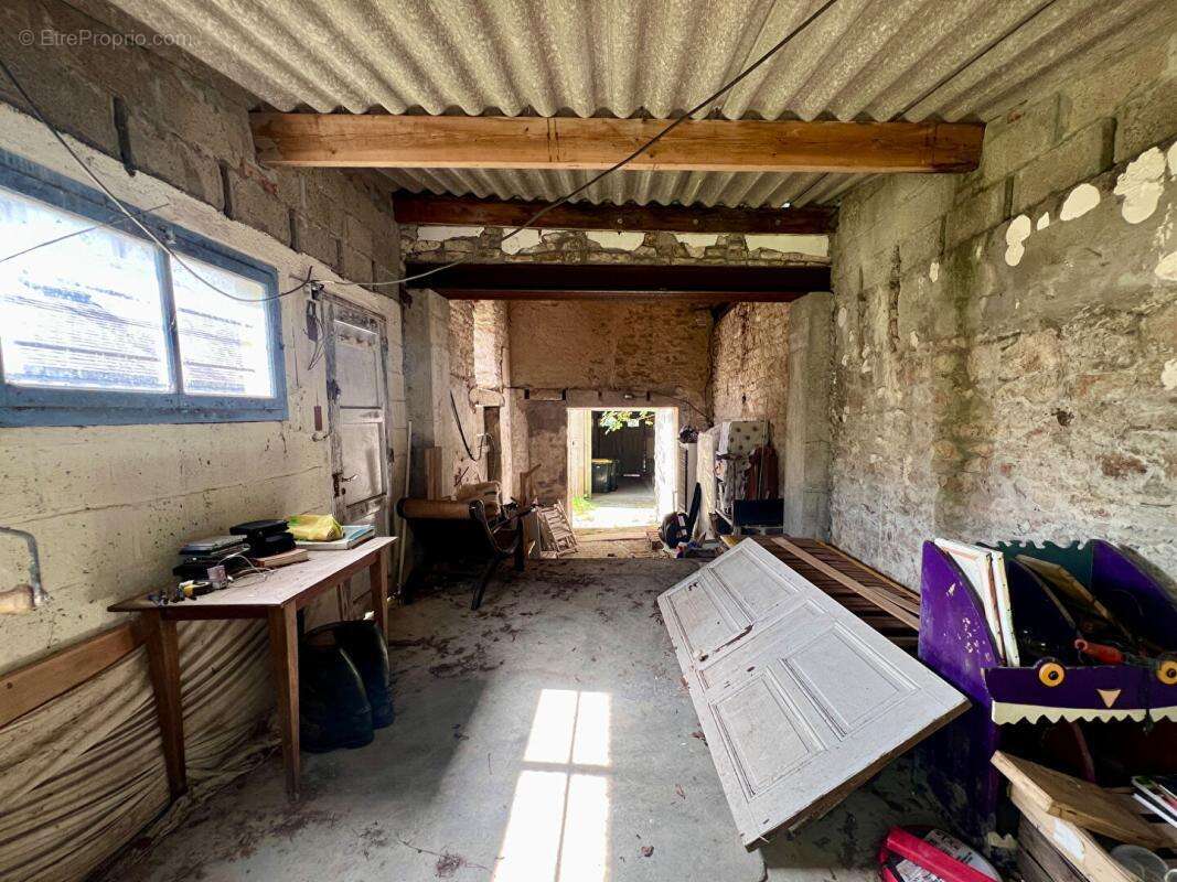 Appartement à VANNES