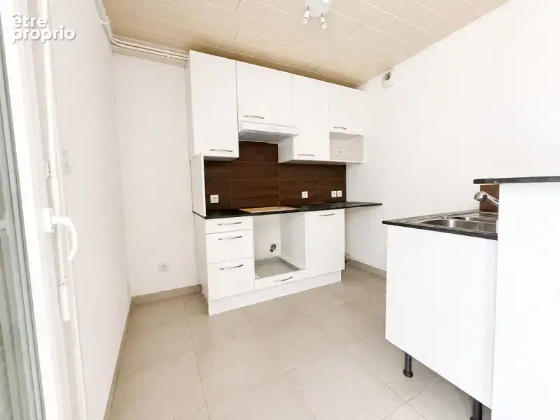 Appartement de 3 pièces principales - photo 5