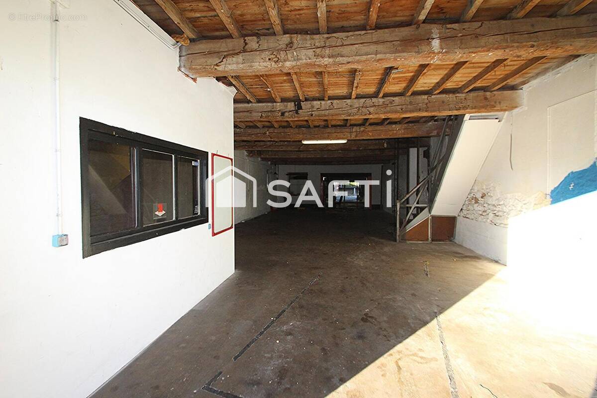Photo 1 - Appartement à GRAULHET