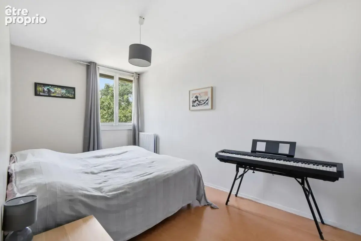 Appartement dans une superbe résidence - photo 8