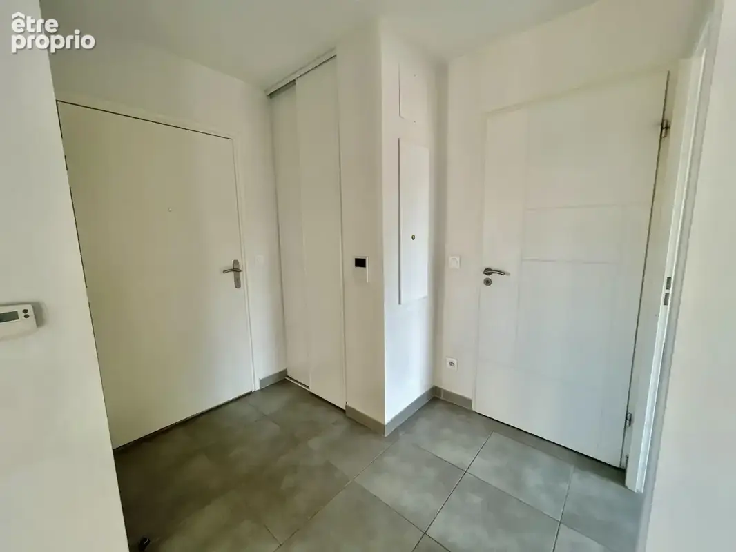Appartement 2 pièces 42 m² à vendre à Castelnau-Le-Lez (34170) - photo 3