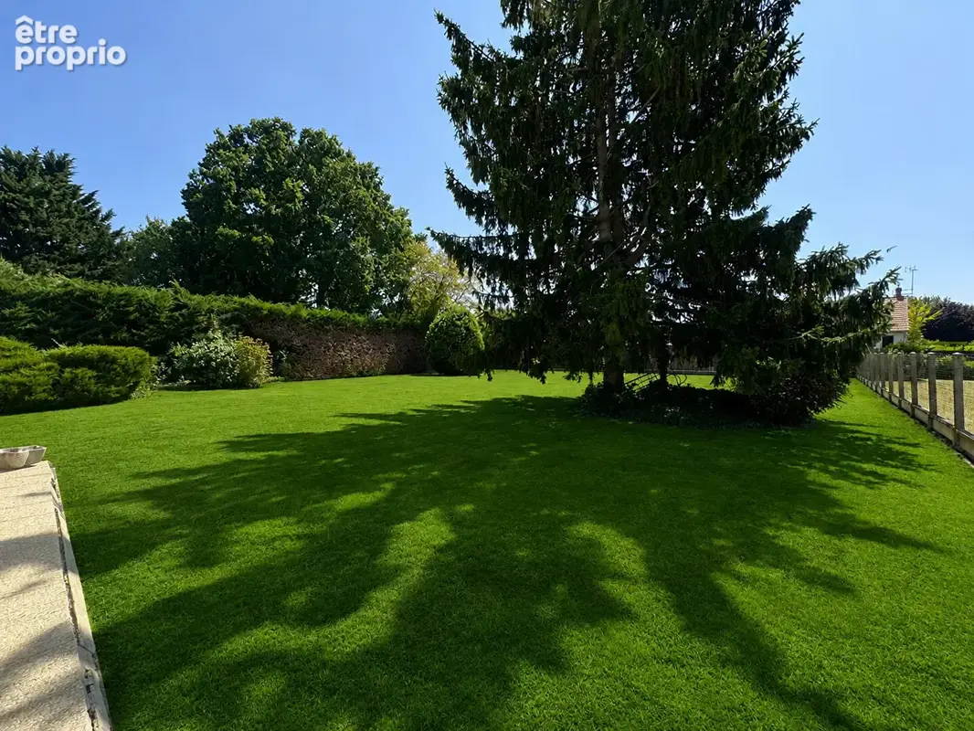 Jolie maison à vendre secteur Houdan CCPH - photo 2